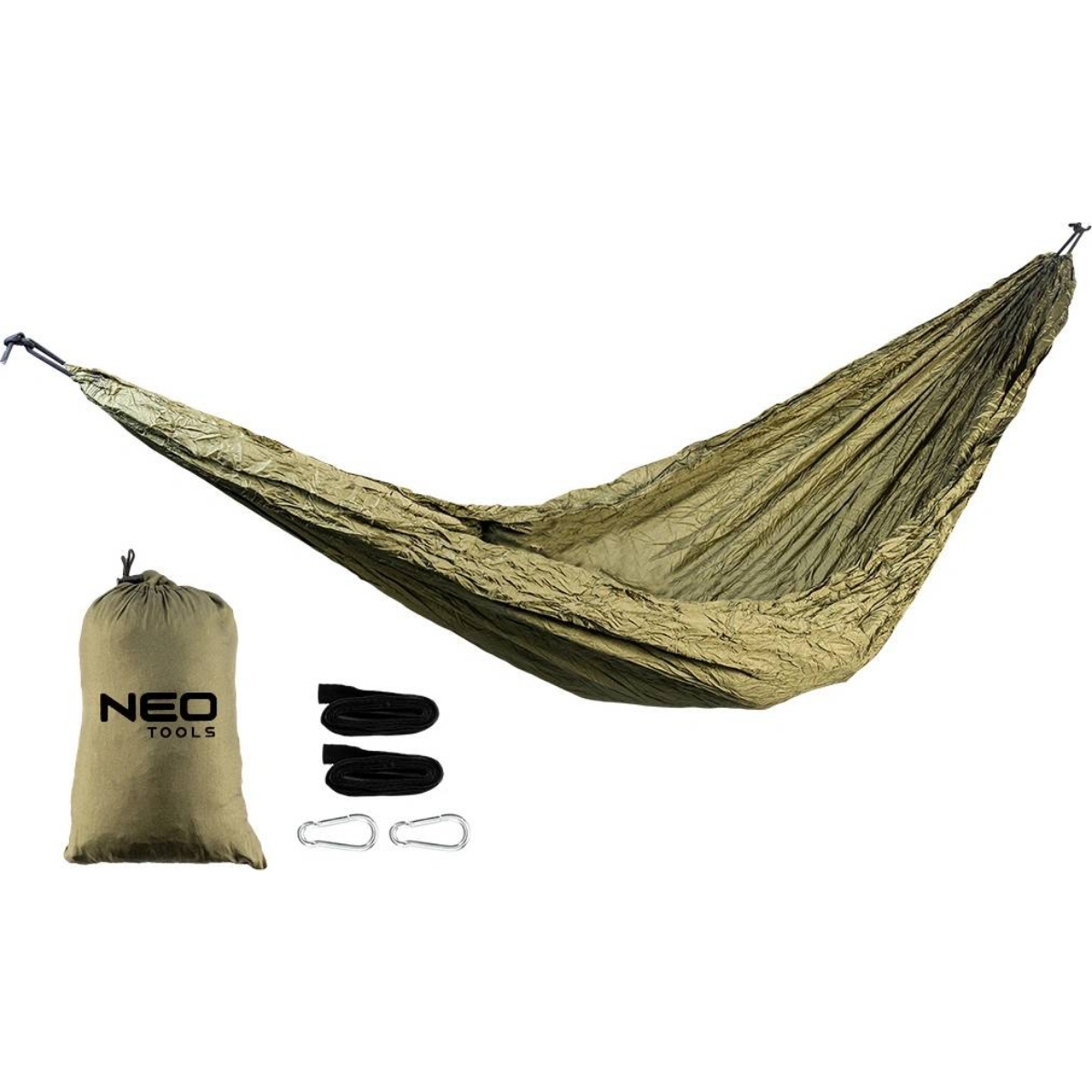 Camping und Outdoor (Messer, Kocher, Taschenlampen)
